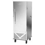 Thumbnail image #1 for Victory Refrigeration UltraSpec™ ACRS-1D-S1-PT-HC One-Section Air Curtain Pass-Through Refrigerator, Stainless Steel, 15.0 cu. ft.
