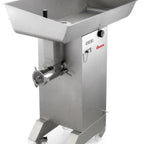 Thumbnail image #1 for SIRMAN USA TC Series 2142215640236T Electric Floor Meat Grinder, Stainless Steel, 7 HP, Planetary Gear Motor