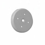 Thumbnail image #1 for Alfa International HOL210 Patty Machine Knockout Cup, 3.765-Inch