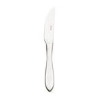 Thumbnail image #1 for Browne USA Foodservice Eclipse 502121 Dessert Knife, 7-1/10", 13/0 Stainless Steel, Mirror Finish 1 Dozen