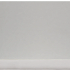 Thumbnail image #1 for Vulcan BOTTOM-SLMNDR Stainless Bottom Panel for Wall Bracket