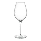 Thumbnail image #1 for Steelite Vinoteque by Luigi Bormioli LB0964306 All-Purpose Wine Glass, 17 oz, Stemmed, Lead-Free Crystal Case of 2 Dozen