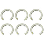 Thumbnail image #1 for AllPoints Foodservice Parts & Supplies 263636 Packing Ring Set
