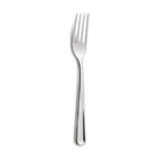 Thumbnail image #1 for Global Tableware Collective Comas, London MPA6703 Dinner Fork, 8.25", 18/10 Stainless Steel 1 Dozen