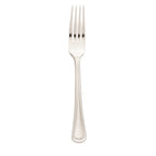 Thumbnail image #1 for Libbey Classic Rim II 101 027 Dinner Fork, 7-3/4", 18/8 Stainless Steel
