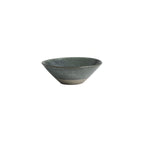 Thumbnail image #1 for Steelite International Maham Studio, Carnaby Teal 6218RT027 4 oz Round Stoneware Bowl, Carnaby Teal, 4-inch Case of 2 Dozen