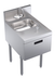 Thumbnail image #5 for Krowne Royal Series 18-Inch Freestanding Underbar Hand Sink Unit with Electronic Faucet and Soap/Towel Dispensers