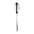 Thumbnail image #1 for Steelite International Robert Welch, Arden 5992SX002 Oval Bowl Soup/Dessert Spoon, 7.625"L, 18/10 Stainless Steel Pack of 1 Dozen