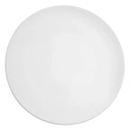 Thumbnail image #1 for Mikasa Hospitality (Lifetime Brands, Inc.) Seltmann 001-729469 11-Inch Round Porcelain Coup Fine Dining Plate Case of 6
