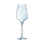 Thumbnail image #1 for Cardinal Symetrie by Chef & Sommelier V0391 All-Purpose Glass Wine Glass, 16.5 oz, 9.875 in H Case of 2 Dozen