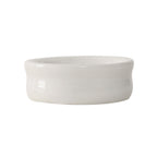 Thumbnail image #1 for Tuxton China DuraTux®© BEX-0101 Ceramic Round Jelly Dish, 1 oz, 2-3/8" Diameter Case of 4 Dozen