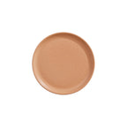 Thumbnail image #1 for G.E.T. Corona, Cosmos Mars PA1930712312 Porcelain Coupe-Rim Plate, Round, 9" 1 Dozen