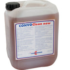 Thumbnail image #1 for AllPoints Foodservice Parts & Supplies 1651055 Cleaning Solution Container for Convocare, 2.5 Gallon