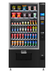 Thumbnail image #4 for KoolMore Refrigerated Snack and Drink Vending Machine with 60 Slots, Coin/Bill Acceptor, Black
