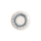 Thumbnail image #1 for 1880 Hospitality F1060000500 Noctra Saucer, 6.3", coupe, for tea/coffee cup Case of 6