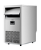 Thumbnail image #4 for KoolMore Crescent Ice Maker with 99 lb Daily Production and 33 lb Storage Bin