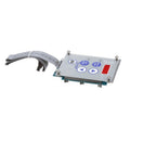 Thumbnail image #1 for AllPoints Foodservice Parts & Supplies 1711391 Work Table Overlay & Display Part