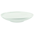 Thumbnail image #1 for Libbey Schonwald, Shiro 9251321 Porcelain Asian Soup Bowl, 24 oz, 8-1/4 in Round Deep Coupe