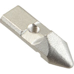Thumbnail image #1 for AllPoints Foodservice Parts & Supplies 8011962 Door Catch, 10-32 Thread, for SCCWE101G Models