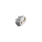 Thumbnail image #1 for Alfa International Hobart HM2-271 Mixer Bowl Guard Front Shoe for Mixers