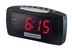 Thumbnail image #3 for Hamilton Beach Commercial Digital AM/FM Hotel Alarm Clock Radio with 1.2-Inch Display