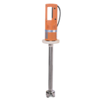 Thumbnail image #1 for JB Prince Dynamic P115 16 Immersion Blender, 100-Quart Capacity, 16-Inch Shaft, Fixed Speed