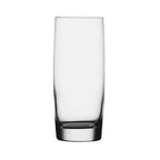 Thumbnail image #1 for Libbey Spiegelau - Soiree 4078012 14 oz Lead-Free Crystal Glass Longdrink Tumbler