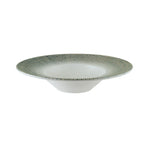 Thumbnail image #1 for Global Tableware Collective Bonna, Banquet BNSMTSWYBNC28CK Deep Porcelain Plate, 13.5 oz, 11-1/8 in, Round