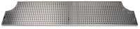 Micro Matic USA DP-MET-H-52-Z Bar Equipment
