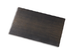 Thumbnail image #4 for American Metalcraft Walnut Melamine Rectangular Serving Board, 20-7/8 x 12-1/2 x 3/8 Inch