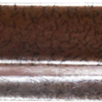 Thumbnail image #2 for International Tableware Alloy™ AL-16-CM Round Wall Plate, 9-7/8", Copper Mine Reactive Glaze, Stoneware 1 Dozen