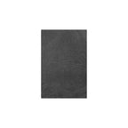 Thumbnail image #1 for Risch Harley HAR-4V 5.5X8.5 Booklet Menu Cover, Padded Faux-Leather, 4-View, 5-1/2" x 8-1/2" Case of 25
