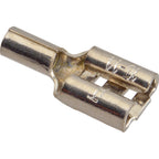 Thumbnail image #1 for AllPoints Foodservice Parts & Supplies 2531494 Push-On Terminal (14/16)