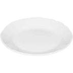 Thumbnail image #1 for Libbey Marie Christine by Bauscher 645001512000000 Porcelain Plate, 6" Round