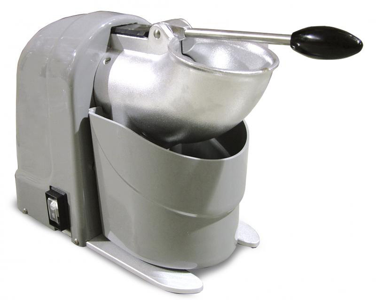 Product image #5 for Trento 2 Liter Ice Shaver with Adjustable Thickness Knob