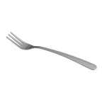 Thumbnail image #2 for Steelite International Walco, Windsor WL7215 7-Inch Medium-Weight 18/0 Stainless Steel Cocktail Fork Pack of 2 Dozen