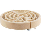 Thumbnail image #1 for AllPoints Foodservice Parts & Supplies 1941090 Chafing Dish Heating Element, 120V, 116W