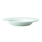 Thumbnail image #2 for Cardinal Eternity Plus by Chef & Sommelier FM552 Round Vitrified Ceramic Pasta Plate, 11.38 in, 20 oz 1 Dozen