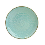 Thumbnail image #1 for Thunder Group Seaside 1808SS Round Melamine Plate, 8-1/4" Diameter, Break-Resistant, Dishwasher Safe Case of 2 Dozen