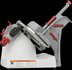 Thumbnail image #5 for Berkel X13A-PLUS Premium 13-Inch Gravity Feed Commercial Food Slicer with Manual/Automatic Operation