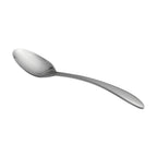 Thumbnail image #2 for Steelite International Walco, Idol WL0101 6-Inch Teaspoon, Hollow Handle, Pistol Grip, 18/0 Stainless Steel Pack of 1 Dozen