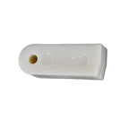 Thumbnail image #1 for Alfa HOS12 Band Saw Filler Block for Hobart Band Saws, Replaces OEM M71363