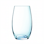 Thumbnail image #1 for Cardinal Primary by Chef & Sommelier L8677 13 oz Highball Glass, Lead-Free Crystal, Non-Tempered Case of 2 Dozen