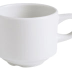 Thumbnail image #1 for G.E.T. Corona, Actualite PA1101904624 Pocillo Tea, 6.9oz (204 cc), (MTO - 190 days for production & transit, MOQ 334 Dozen) Case of 2 Dozen