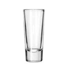 Thumbnail image #1 for Libbey Shots & Shooters 9862324 Tequila Shooter Shot Glass, 1-1/2 oz, Glass
