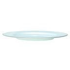 Thumbnail image #2 for Steelite William Edwards, Diamond 82115AND0101V2 Round Diamond Bone China Plate, 11-3/4" 1 Dozen