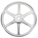 Thumbnail image #1 for Alfa International BIS560 14-Inch Lower Saw Wheel for Biro Meat Saws