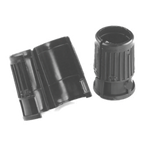 Thumbnail image #1 for SPG International Iss PCS3 Sure Lock Shelf Insert, Black