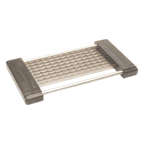 Thumbnail image #1 for AllPoints Foodservice Parts & Supplies 2151353 3/8-Inch Scalloped Blade Assembly