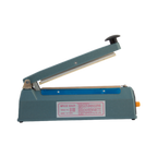 Thumbnail image #2 for Concasse ESEBAL10 Manual Heat Sealer, 4-Inch Aluminum Bar, for Plastic Bags